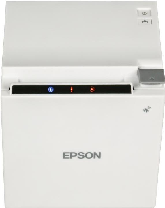 Immagine prodotto Epson Tn-M30 (Ethernet, USB)