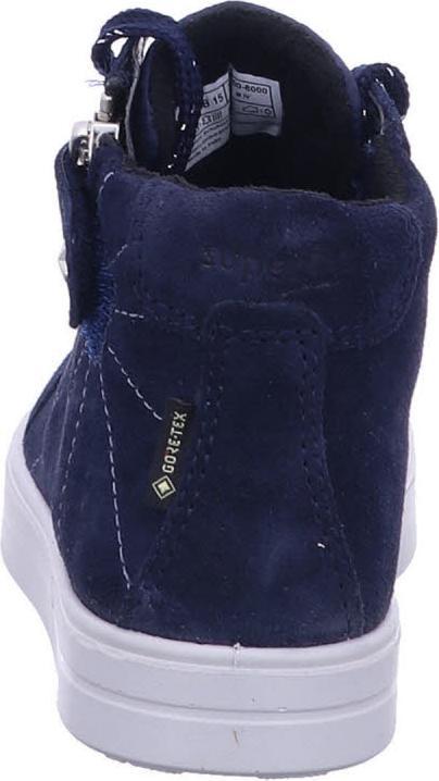 Actual product image Legero Ankle boot 1-000800-8000 (28)