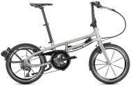 Image du produit Tern Bicycles BYB S11 20" VÉLO PLIANT 11 SPD