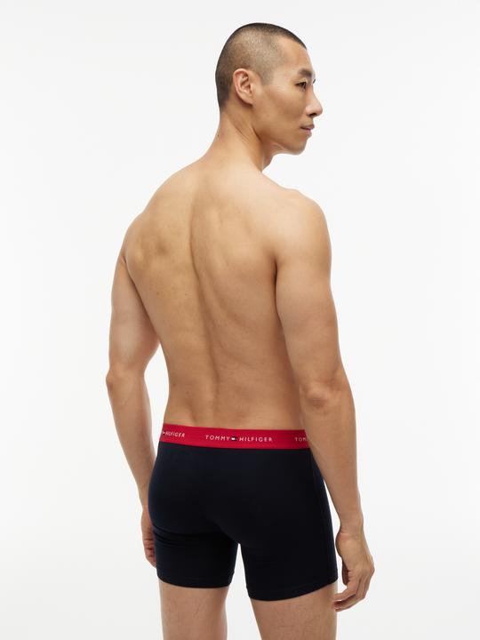 Immagine prodotto Tommy Hilfiger 3p Boxer Brief Wb (M, Confezione singola)