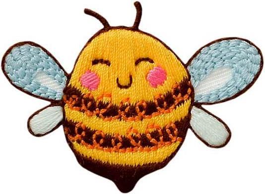 Actual product image Mono Quick Biene kindlich (1 x)