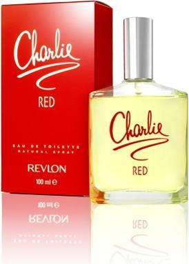 Image du produit Revlon Charlie Red (Eau de toilette, 100 ml)