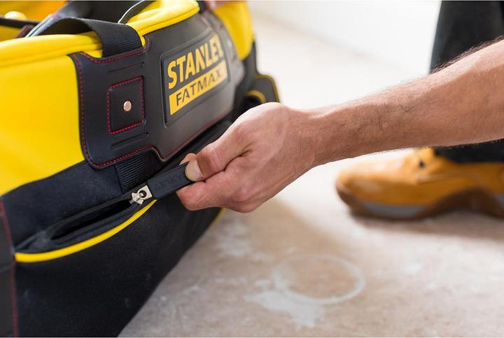 Actual product image Stanley Werkzeugtaschen (1 Piece)