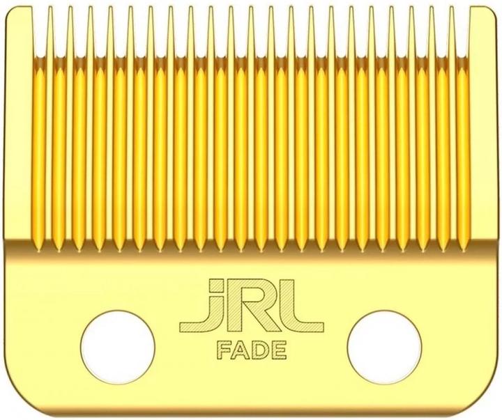 Produktbild Jrl Professional Rasierkopf Gold Präzision