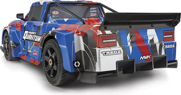Produktbild Maverick QuantumR (ARR Almost-Ready-to-Race)