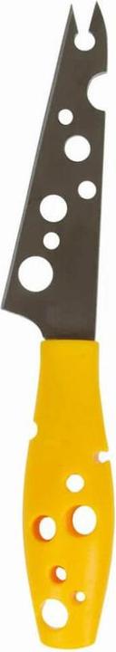 Image du produit Boska Fromage Mini Cheesy jaune Inox. Pla. 198x32