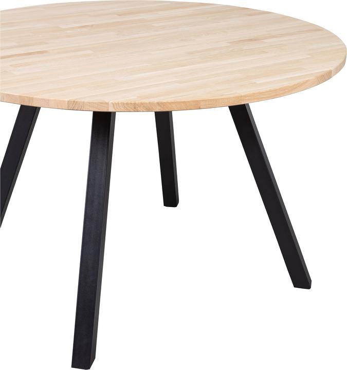 Produktbild Woood Tablo (75 x 120 x 120 cm)