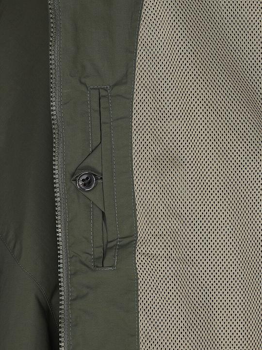 Actual product image Barbour Blouson Royston (M)
