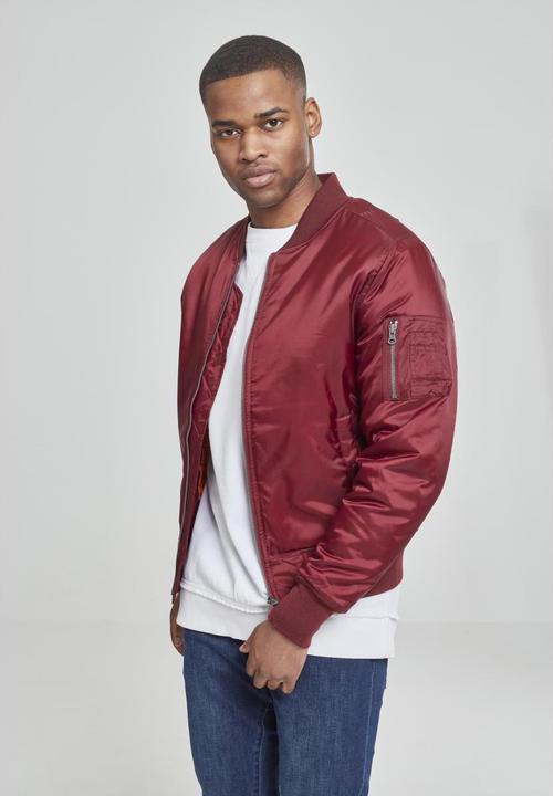 Actual product image Urban Classics bomber jacket (S)