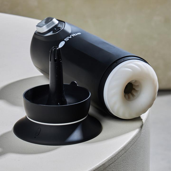 Produktbild Snail Vibe SVibe Ikon JET Masturbator