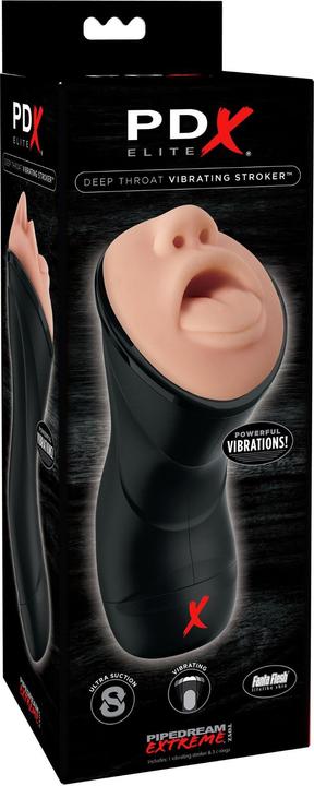 Produktbild Pipedream Deep Throat