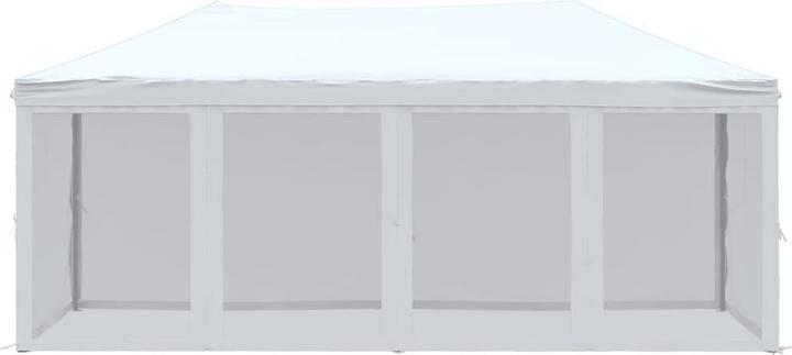 Produktbild vidaXL Partyzelt (292 cm, 572 cm)