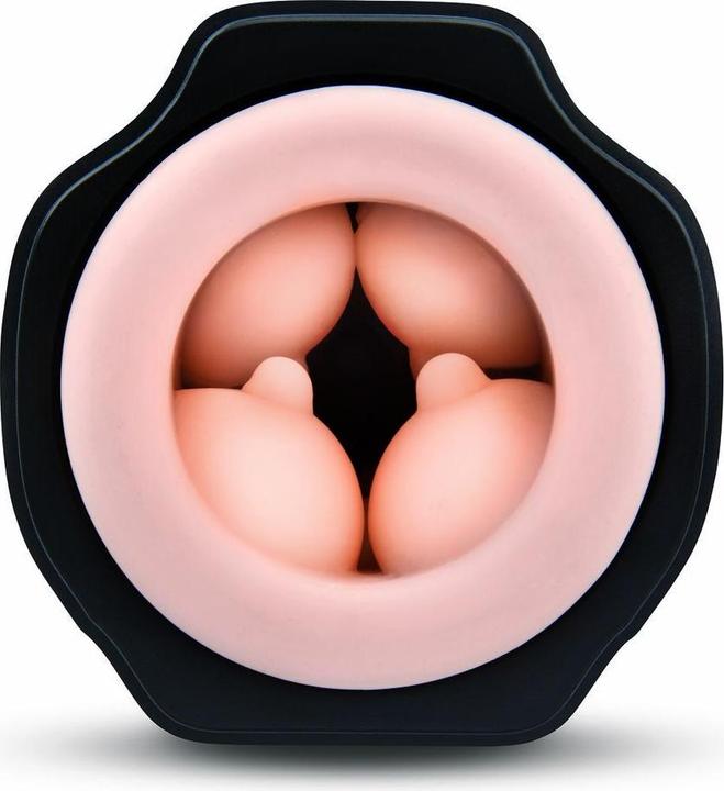 Actual product image Zolo bj blaster