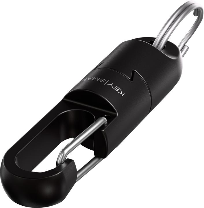 Actual product image Key Smart MAGCONNECT - Carabiner