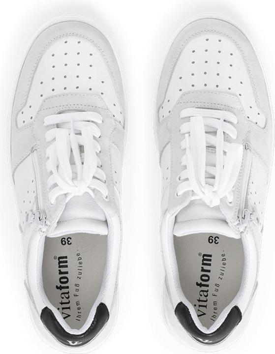 Produktbild Vitaform Geschlecht Sneaker Nappaleder Soft (39)