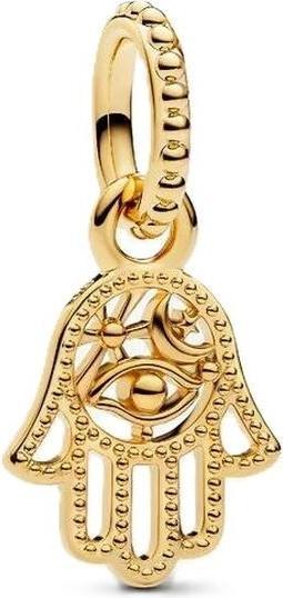 Image du produit Pandora Damenperlen 769144C00 Gold