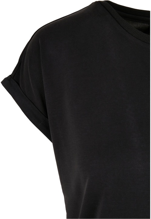 Produktbild Urban Classics Ladies Modal Extended Shoulder Tee (L)