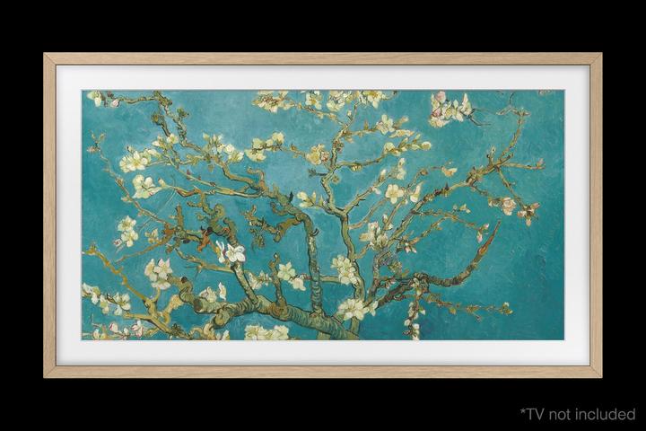 Actual product image Samsung The Frame Bezel 32" (Framing system)