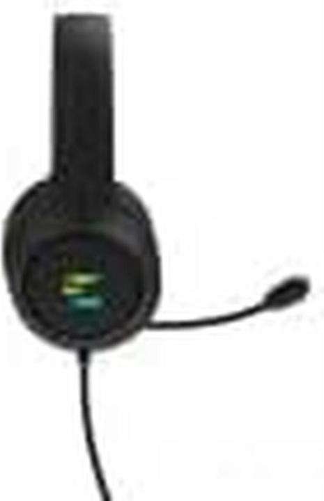 Actual product image Zalman ZM-HPS310 BK (Cable)