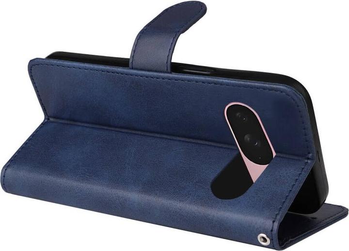 Productafbeelding Cover-Discount Google Pixel 9a - Premium Handyhülle Etui (Google Pixel 9a)