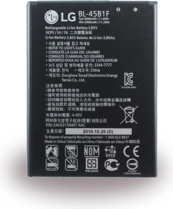 Produktbild LG BL-45B1F