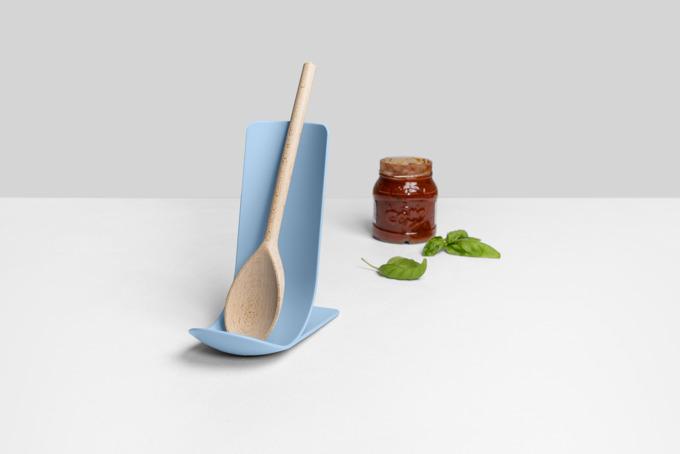 Actual product image Blim Plus Kochlöffelablage