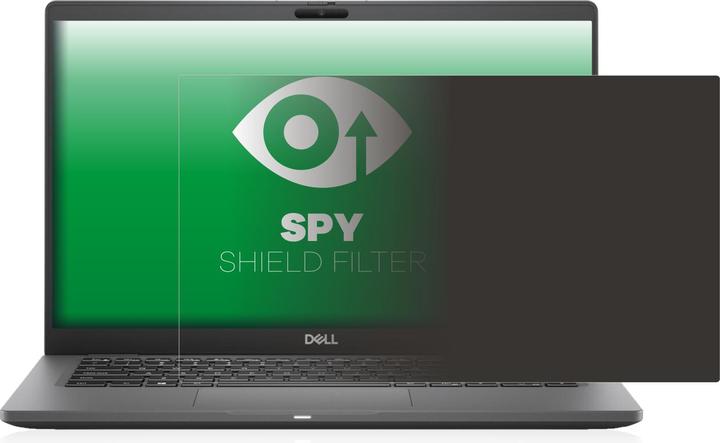 Produktbild upscreen Spy Shield Blickschutzfilter (14", 16:9)
