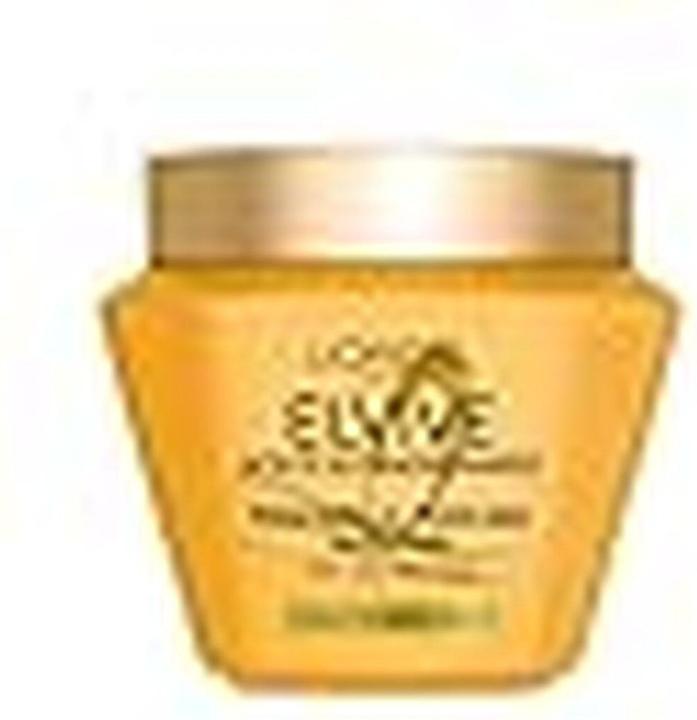 Immagine prodotto L'Oréal Paris Haarmaske L'Oreal Make Up ELVIVE (310 ml)