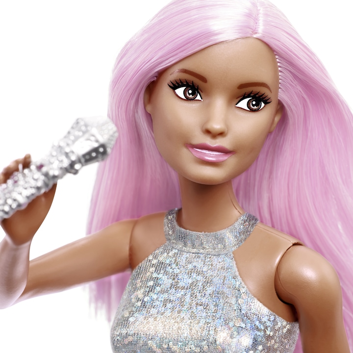 Immagine prodotto Barbie cantante
