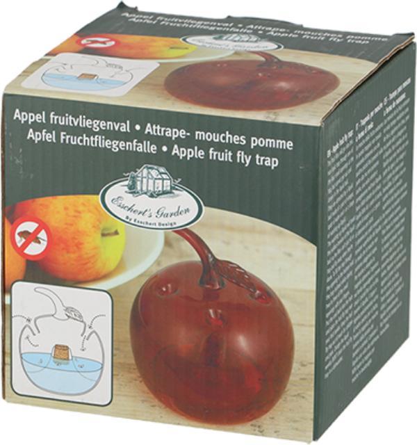 Actual product image Esschert Design Fruit fly trap