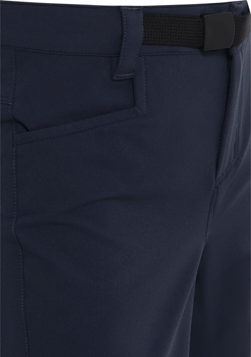 Actual product image Jack Wolfskin Active Zip Off Pants K (128)