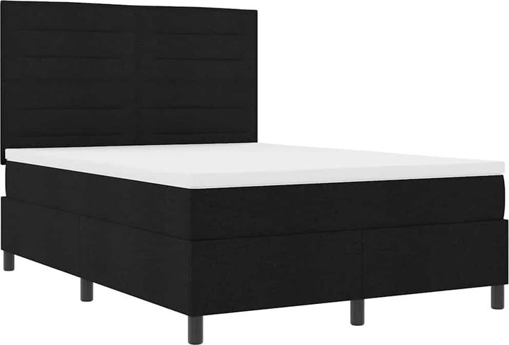 Image du produit vidaXL Boxspringbett (160 x 200 cm)