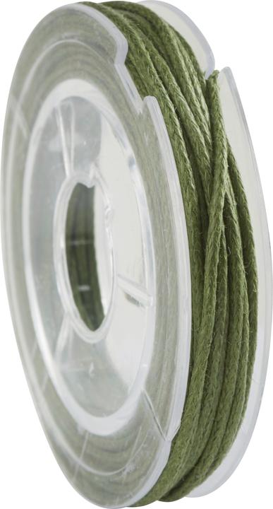 Actual product image Hobby & Crafting Fun Jewellery cord, 1mm x 5 m