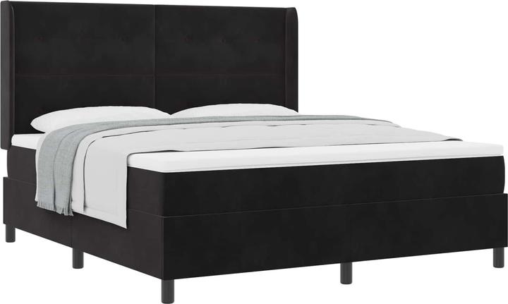 Produktbild vidaXL Boxspringbett (180 x 200 cm)