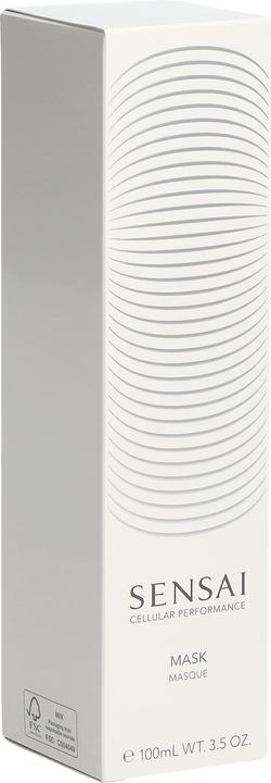 Image du produit Sensai la performance cellulaire (100 ml)