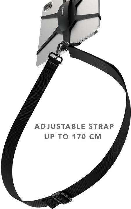 Image du produit Vonmählen Infinity Max Tabletkette universell (Universel)