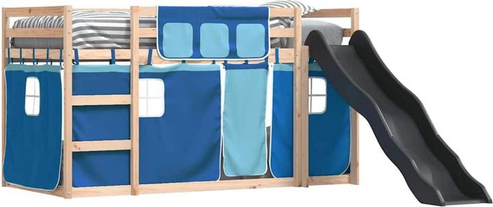 Produktbild vidaXL Etagenbett (90 x 190 cm)