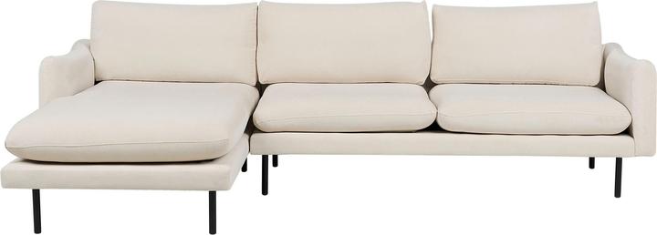 Produktbild Beliani Vinterbro (Ecksofa)