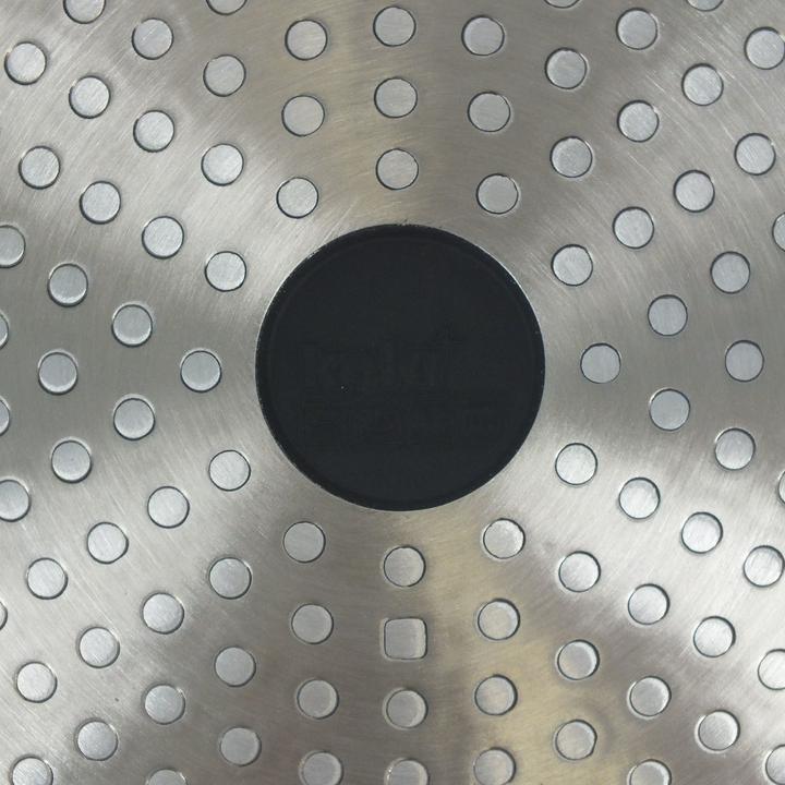 Actual product image Kela Kerros (24 cm, Frying pan, Cast aluminium)
