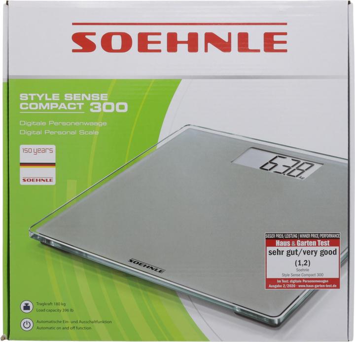 Image du produit Soehnle Cooking Star