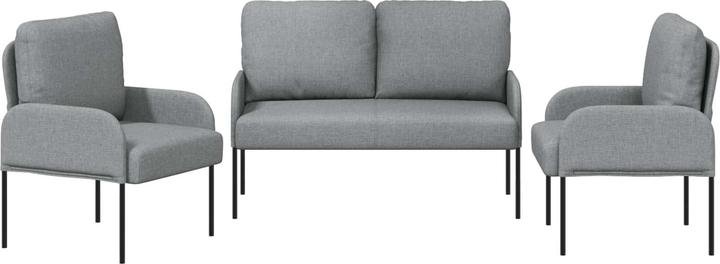 Immagine prodotto vidaXL Sofa Set