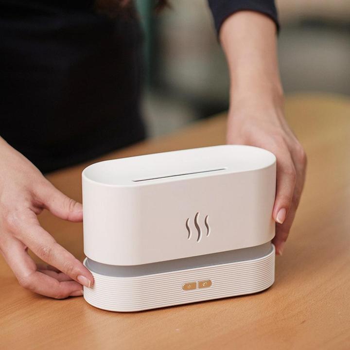 Immagine prodotto Yuwanet Cozy flames (15 m²)