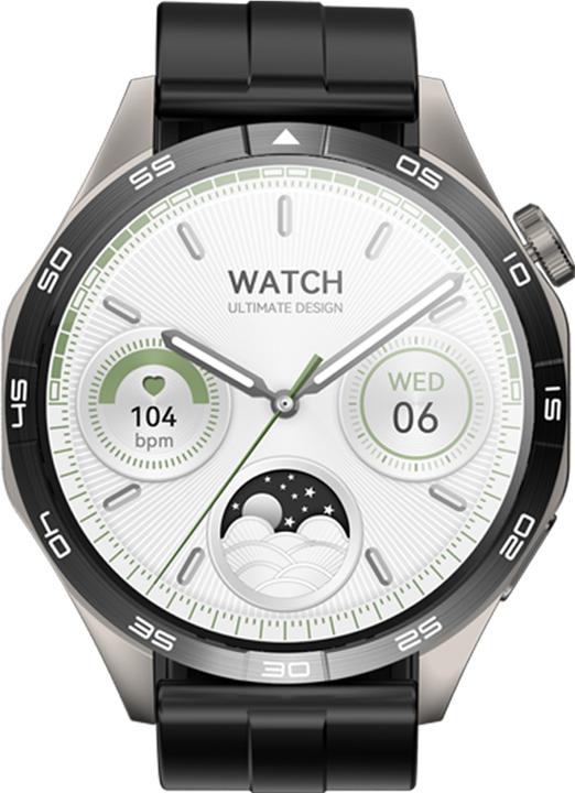 Actual product image Valdus VG52 PRO (46 mm, 5G)