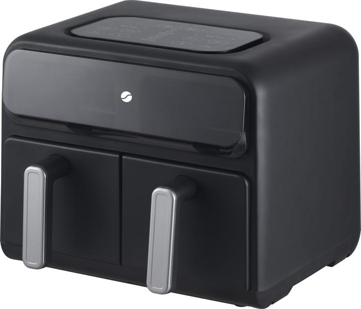 Ströme Double Door Air Fryer