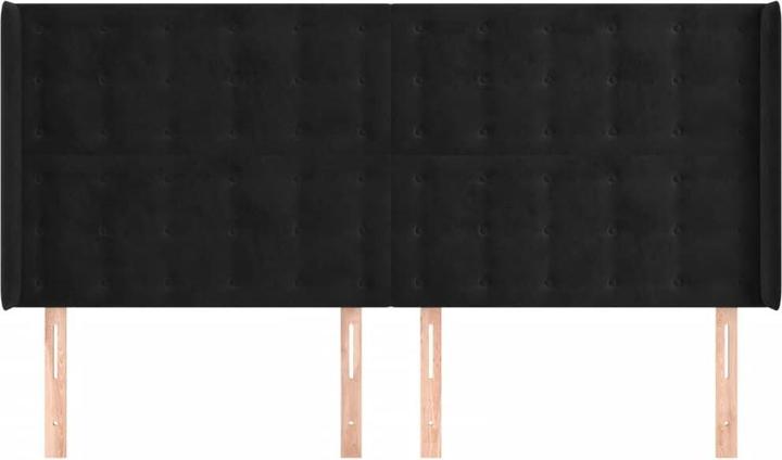 Image du produit vidaXL Astrid (163 x 16 x 128 cm)