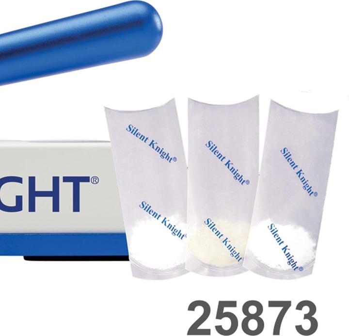 Image du produit Silent Knight Tritapillole e Sacchetti per Medicine