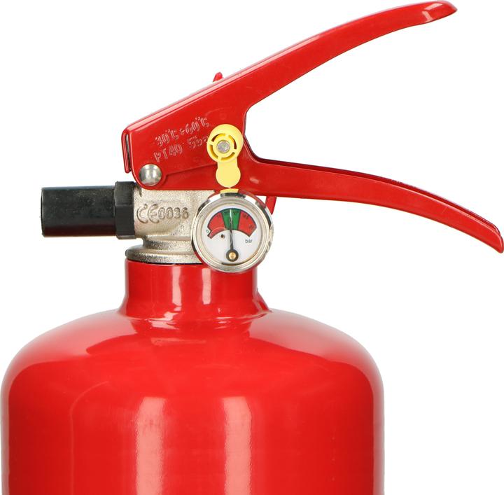 Immagine prodotto Alecto BP-2 (A)