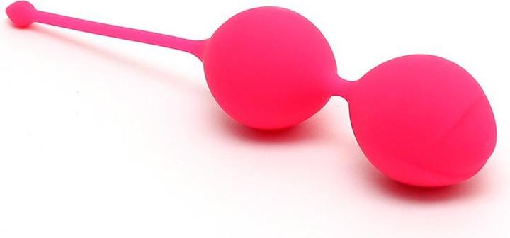 Immagine prodotto Rimba Amsterdam Kegel R.4485 Rosa 140g