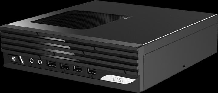 Actual product image MSI Pro DP21 13M (Intel Core i3-13100, 8 GB, 256 GB, UHD Graphics 730)