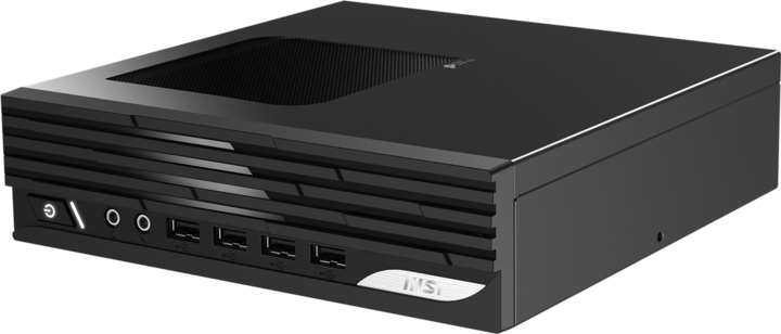Actual product image MSI Pro DP21 13M (Intel Core i3-13100, 8 GB, 256 GB, UHD Graphics 730)
